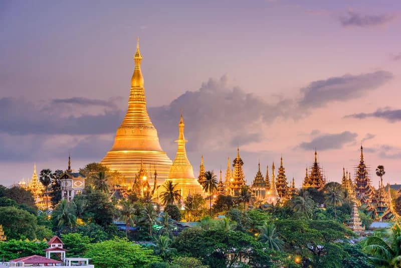 Myanmar